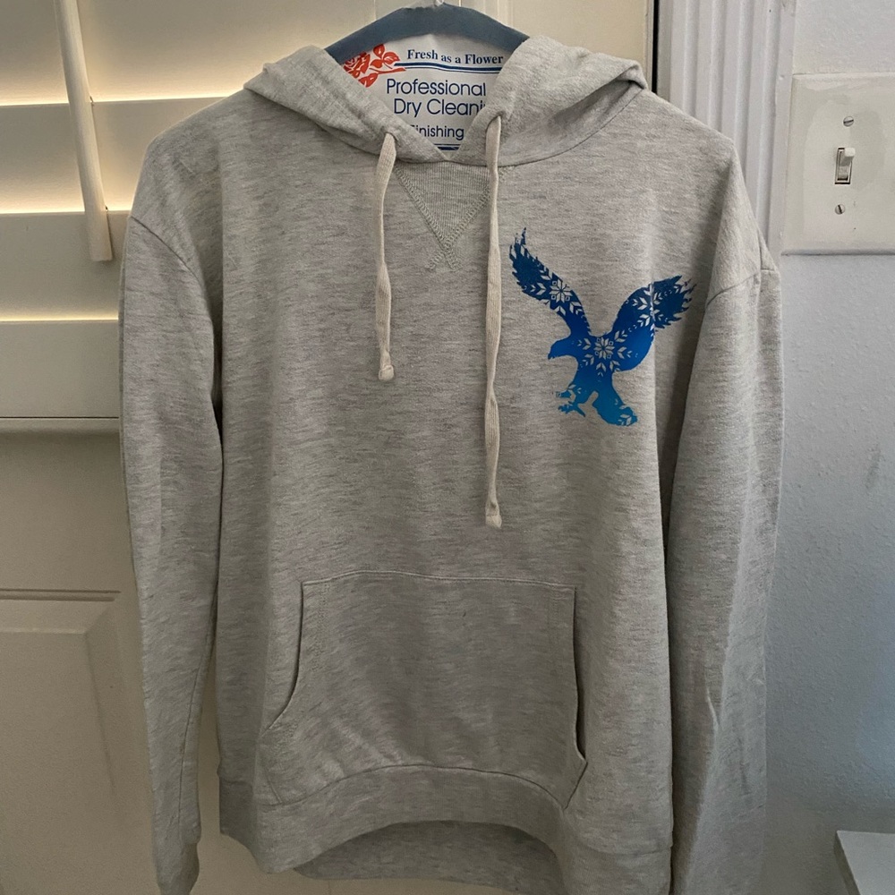 American Eagle hoodie